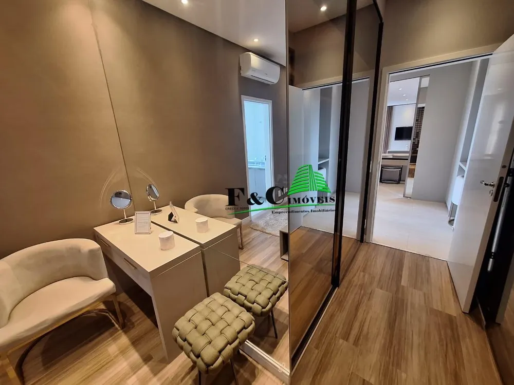 Apartamento, 4 quartos - Foto 4