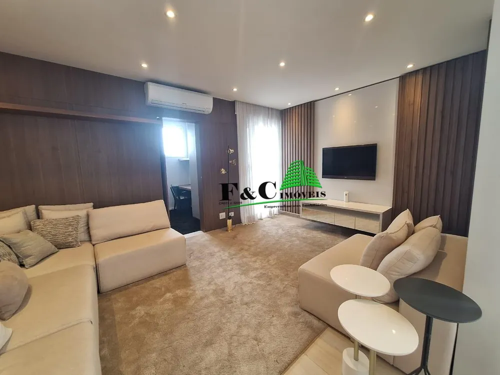 Apartamento, 4 quartos - Foto 3
