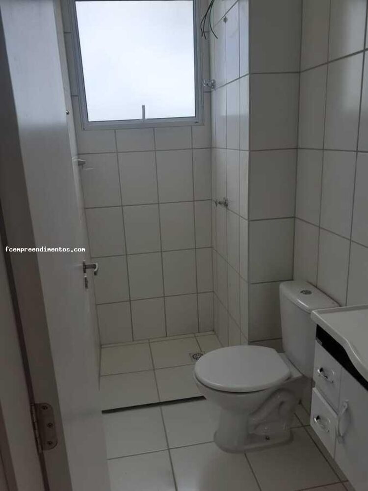 Apartamento, 2 quartos - Foto 1