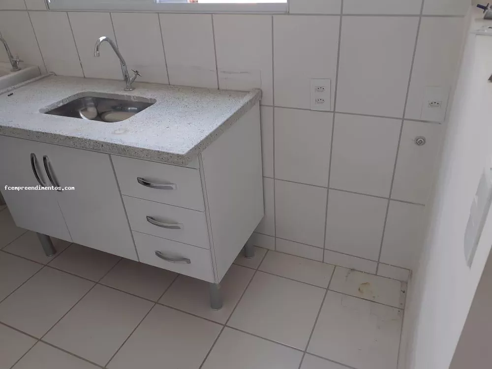 Apartamento, 2 quartos - Foto 6