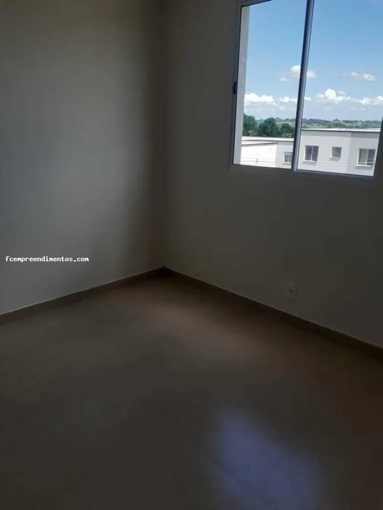 Apartamento, 2 quartos - Foto 12