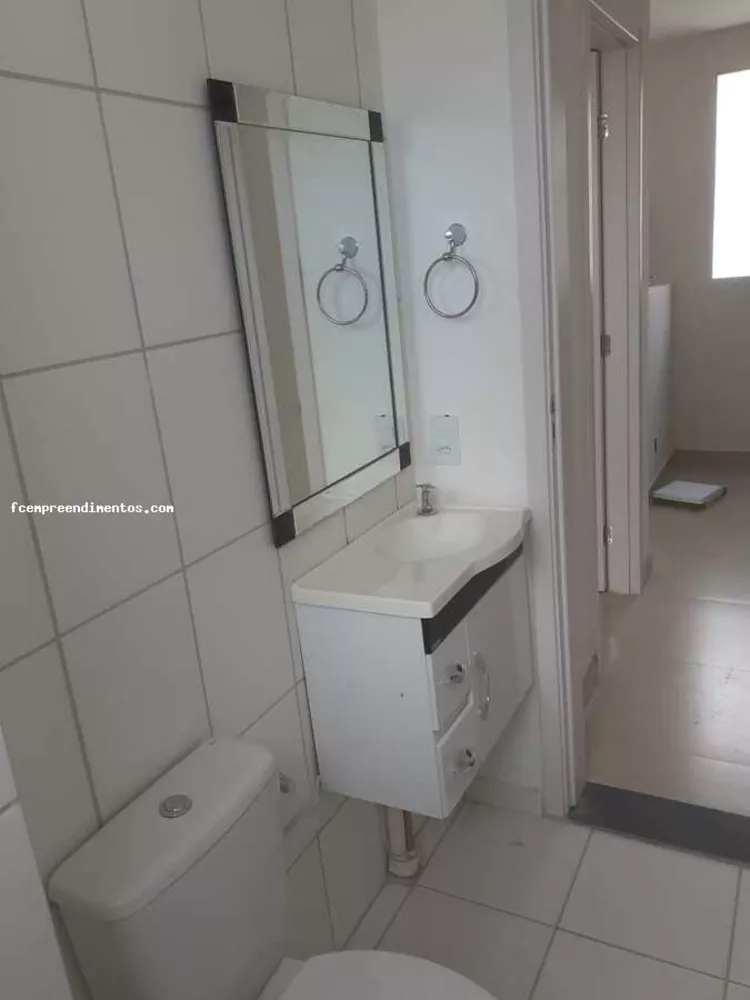 Apartamento, 2 quartos - Foto 8