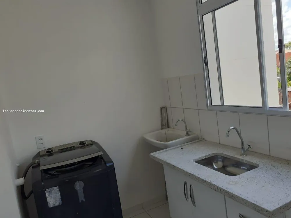 Apartamento, 2 quartos - Foto 16
