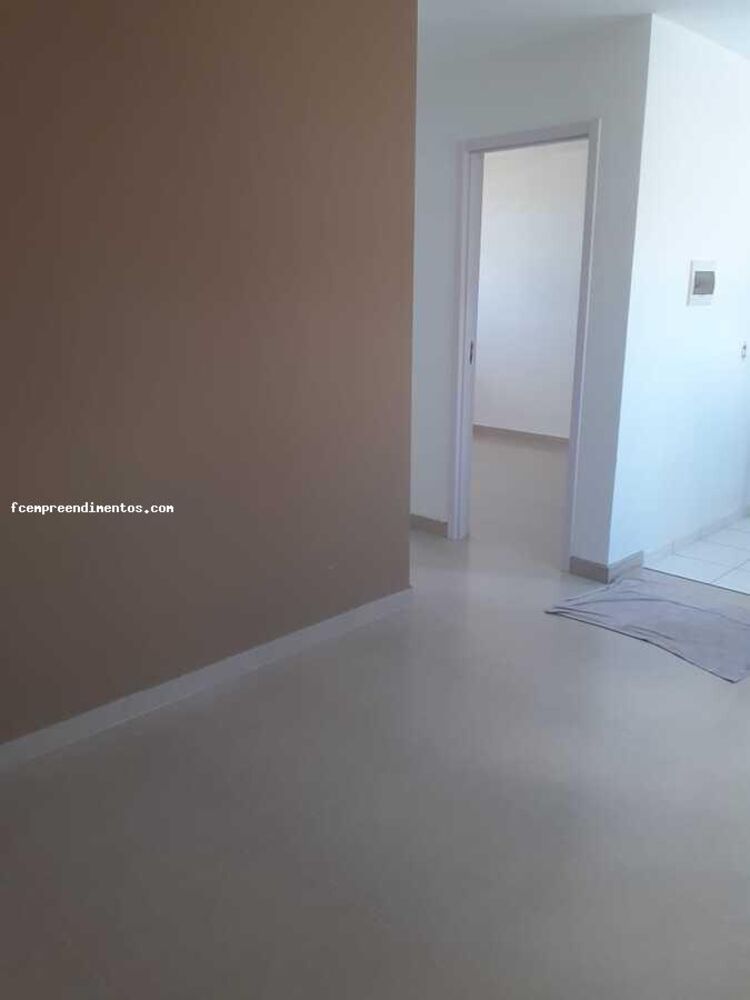 Apartamento, 2 quartos - Foto 2