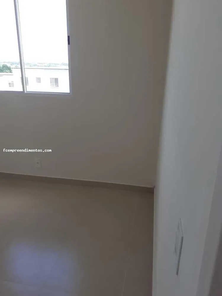 Apartamento, 2 quartos - Foto 11