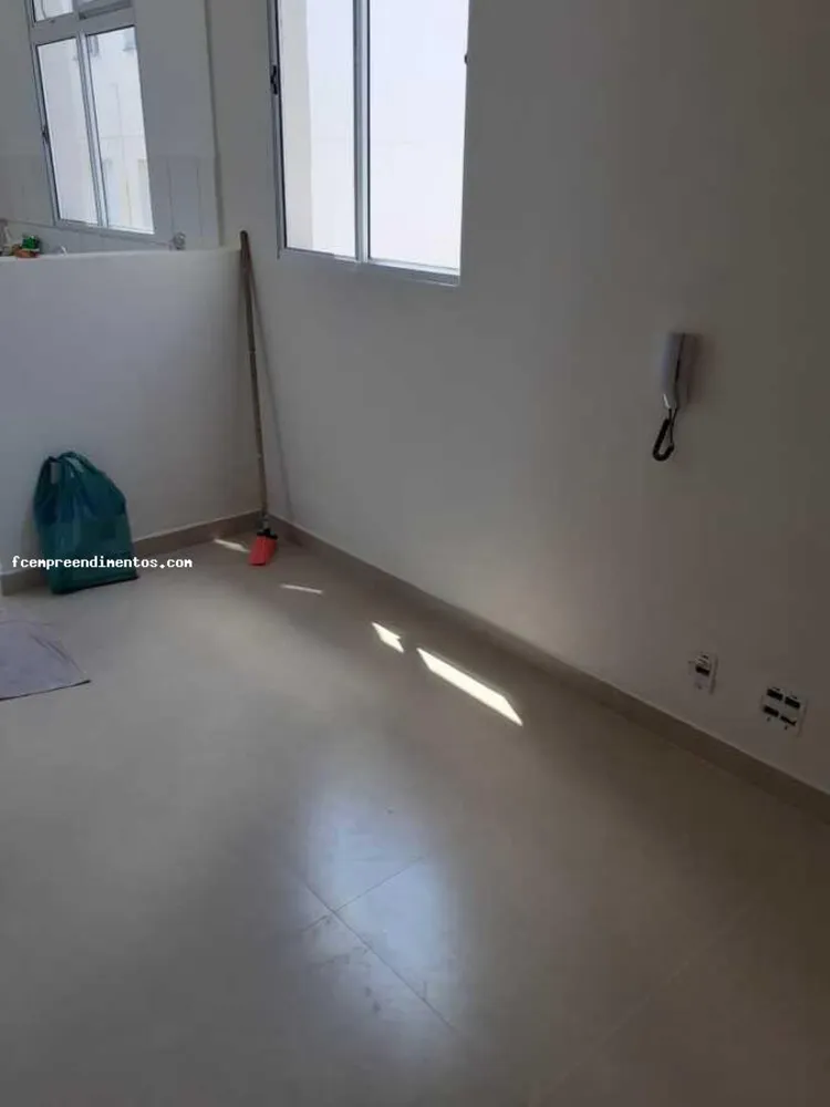 Apartamento, 2 quartos - Foto 5