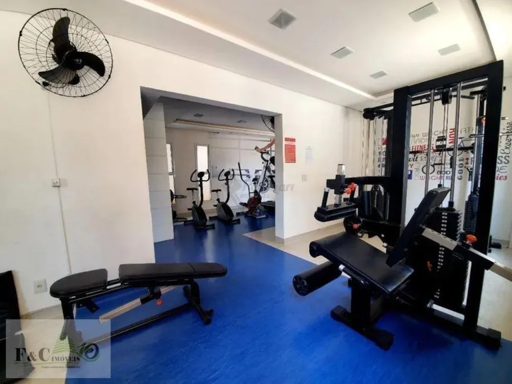 Apartamento, 3 quartos, 83 m² - Foto 1
