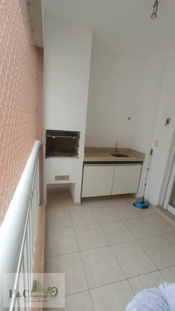 Apartamento, 3 quartos, 83 m² - Foto 8