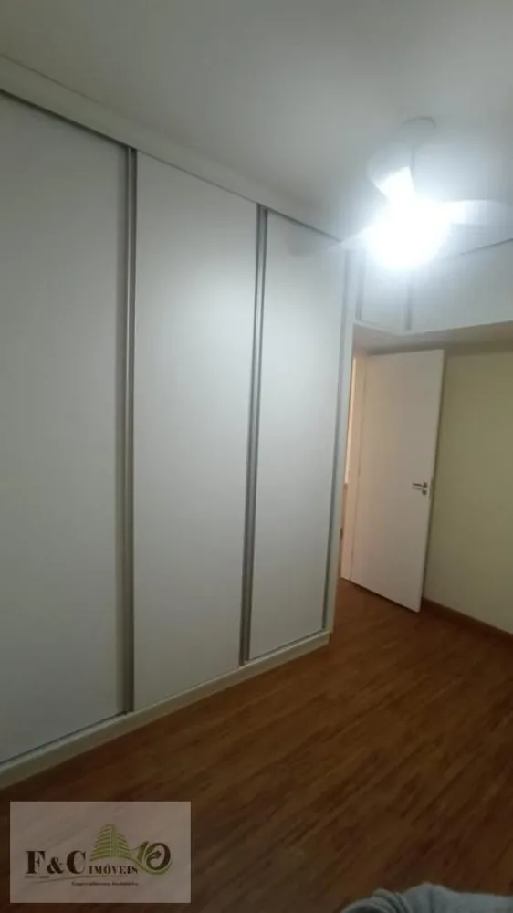Apartamento, 3 quartos, 83 m² - Foto 6