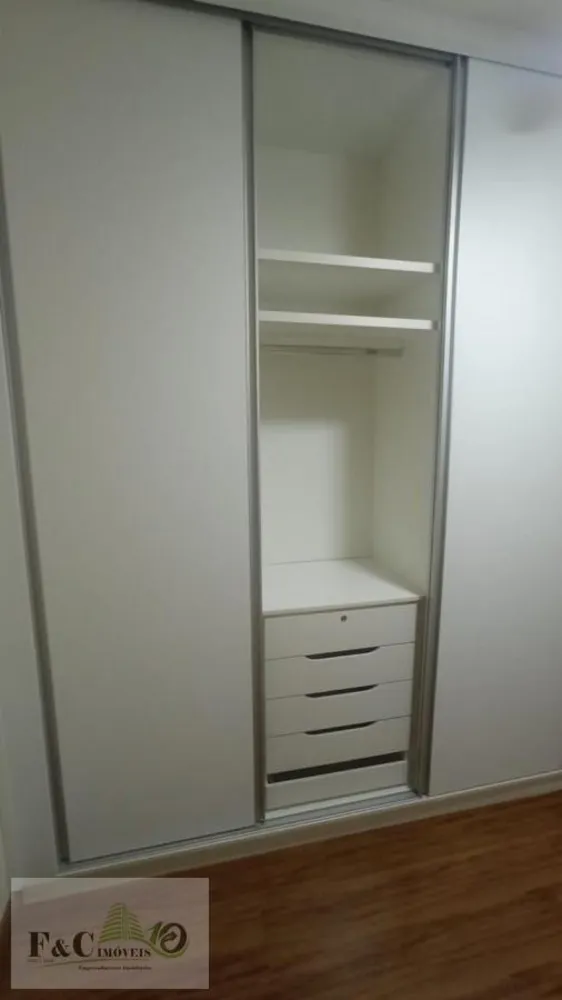 Apartamento, 3 quartos, 83 m² - Foto 6