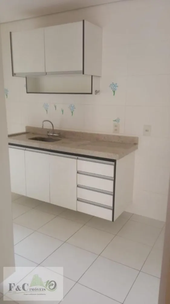 Apartamento, 3 quartos, 83 m² - Foto 2