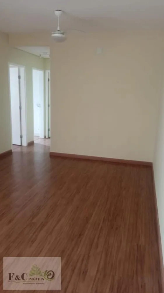 Apartamento, 3 quartos, 83 m² - Foto 7