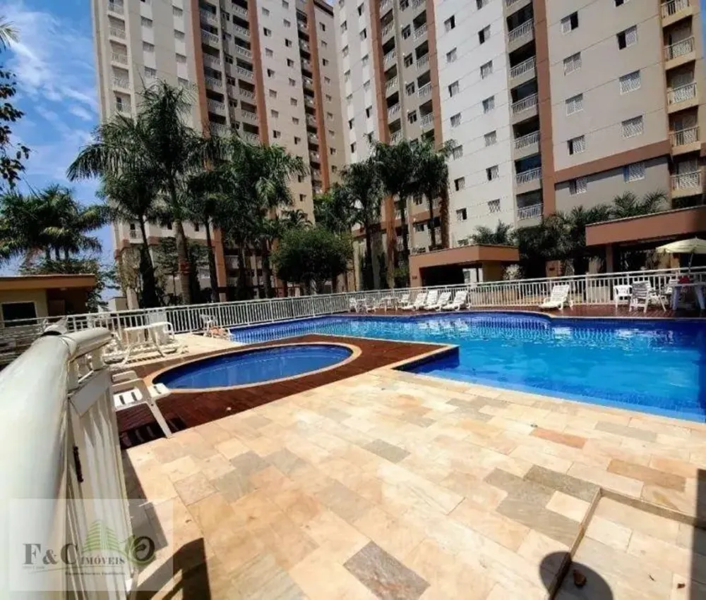 Apartamento, 3 quartos, 83 m² - Foto 4