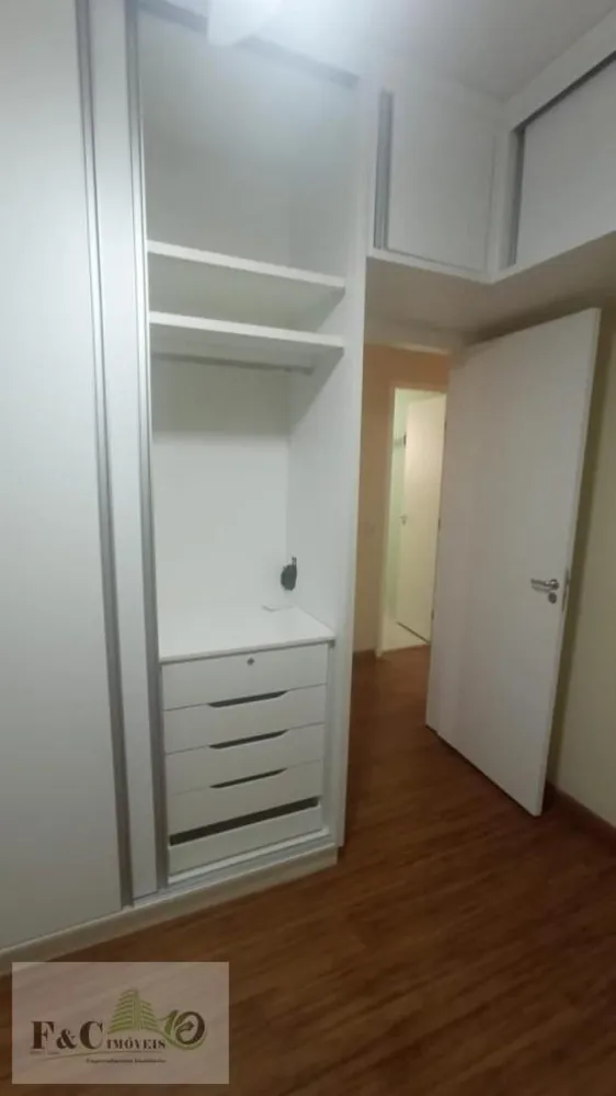 Apartamento, 3 quartos, 83 m² - Foto 5