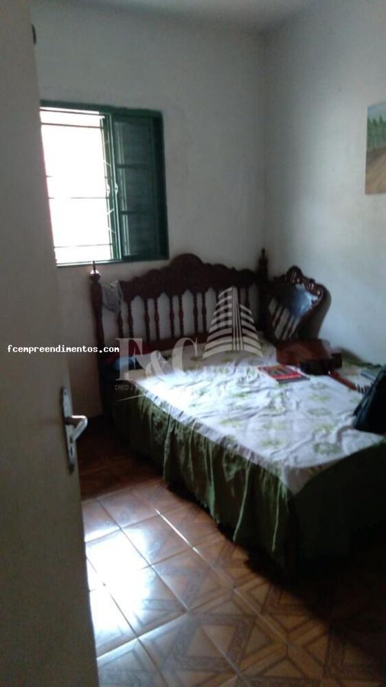 Casa, 2 quartos - Foto 4