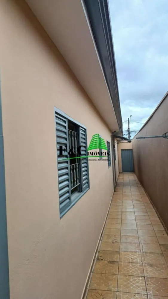 Casa, 4 quartos - Foto 1