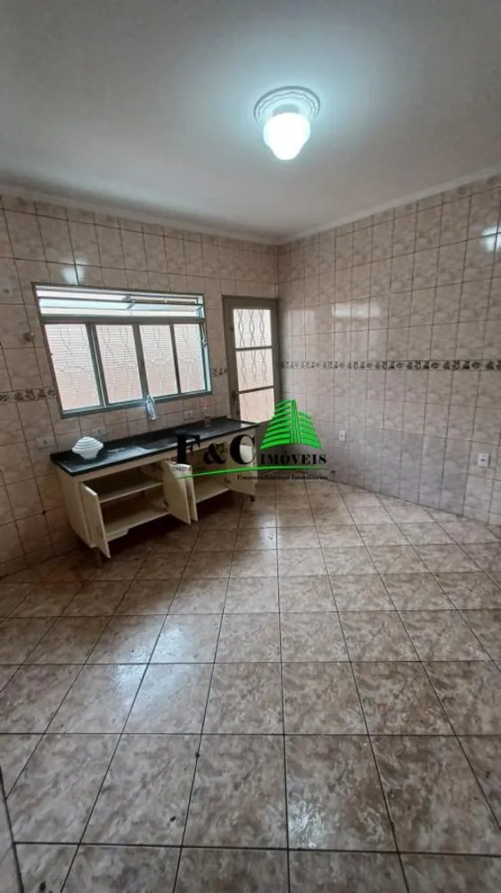 Casa, 4 quartos - Foto 6