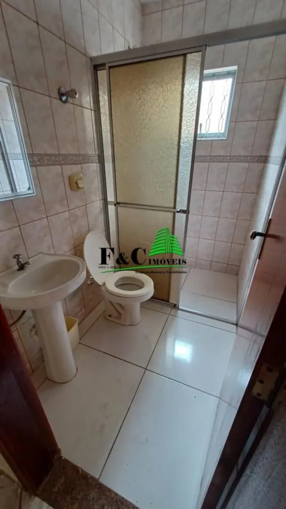 Casa, 4 quartos - Foto 7