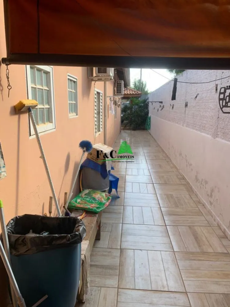 Chácara, 3 quartos, 1630 m² - Foto 6