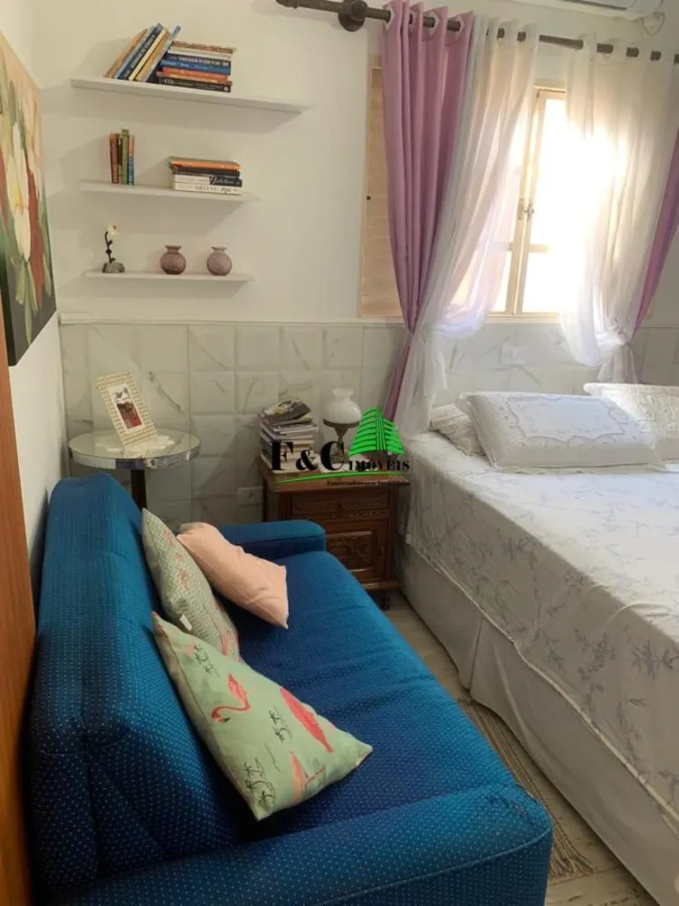 Chácara, 3 quartos, 1630 m² - Foto 2