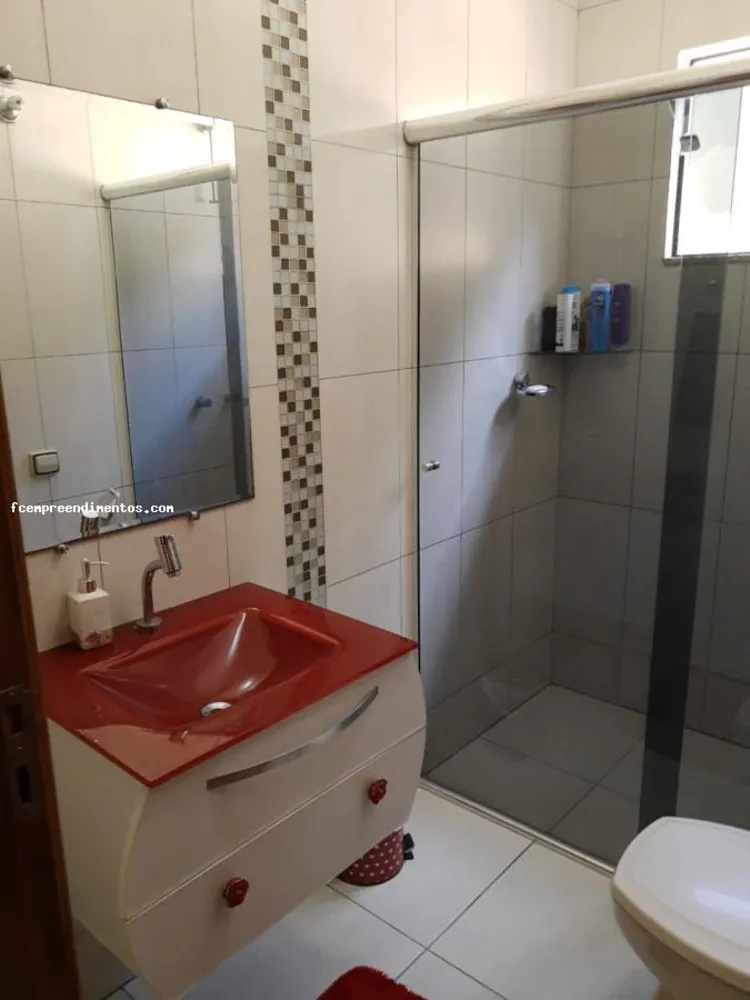 Casa, 3 quartos - Foto 6