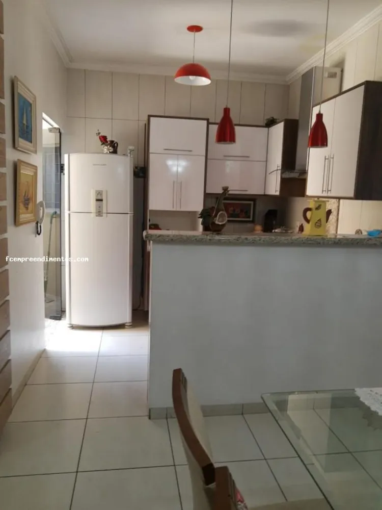 Casa, 3 quartos - Foto 4