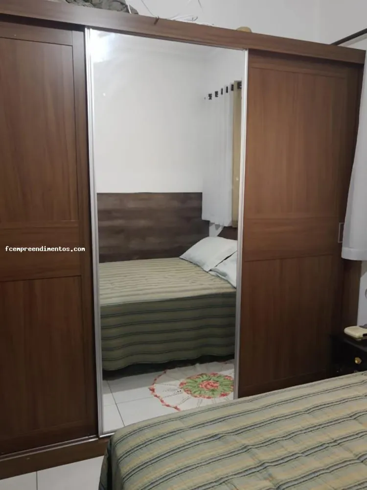 Casa, 3 quartos - Foto 5