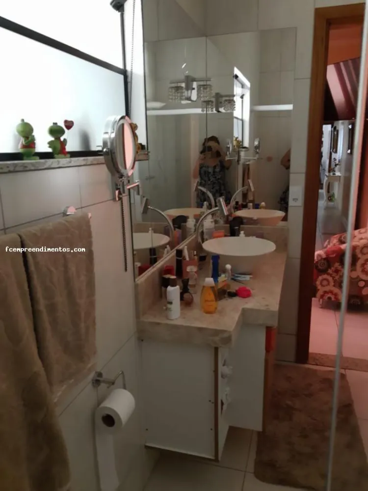 Casa, 3 quartos - Foto 12