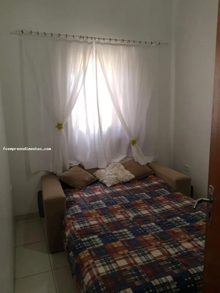 Casa, 3 quartos - Foto 3