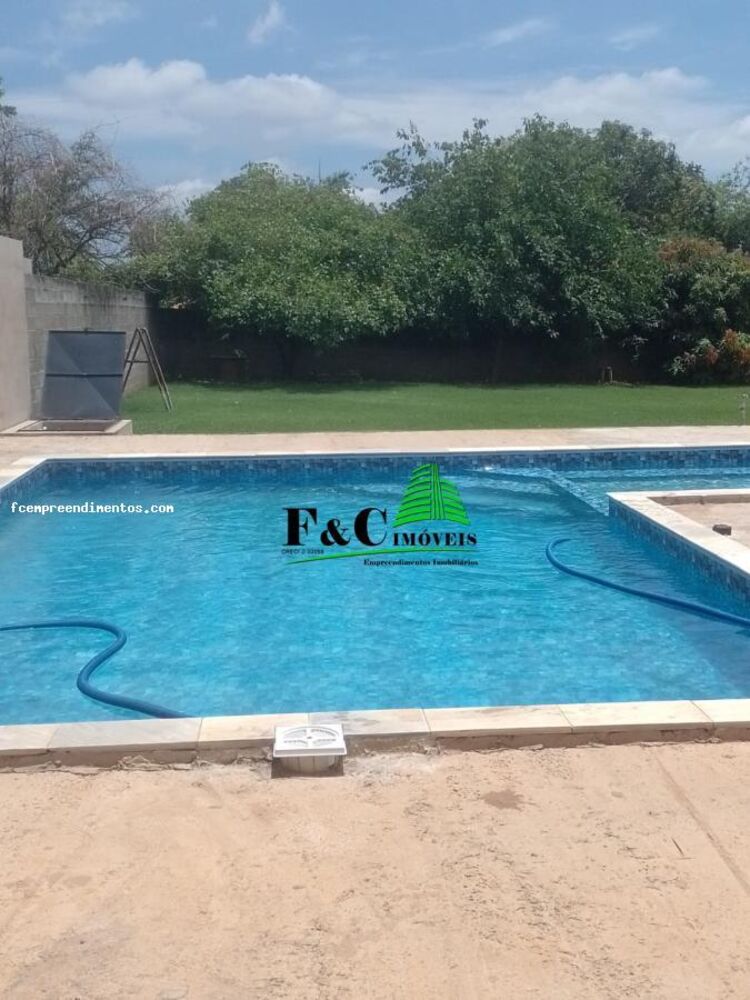 Chácara à venda com 1 quarto, 1200m² - Foto 3