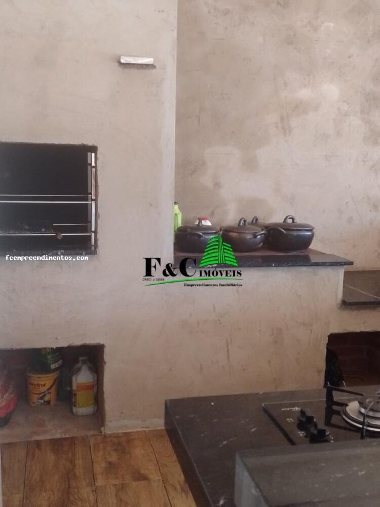 Chácara à venda com 1 quarto, 1200m² - Foto 4