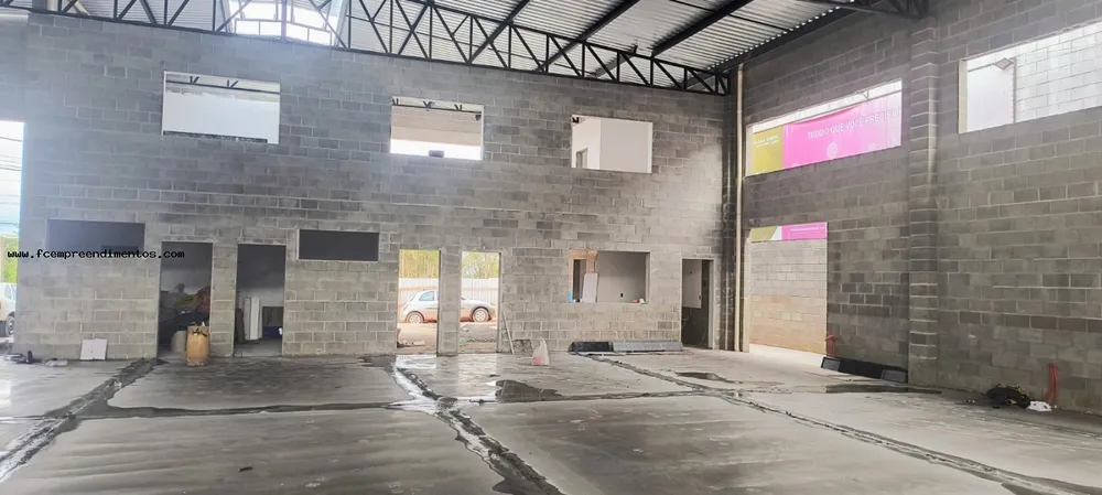 Depósito-Galpão - Foto 2