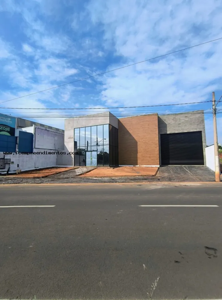 Depósito-Galpão - Foto 5