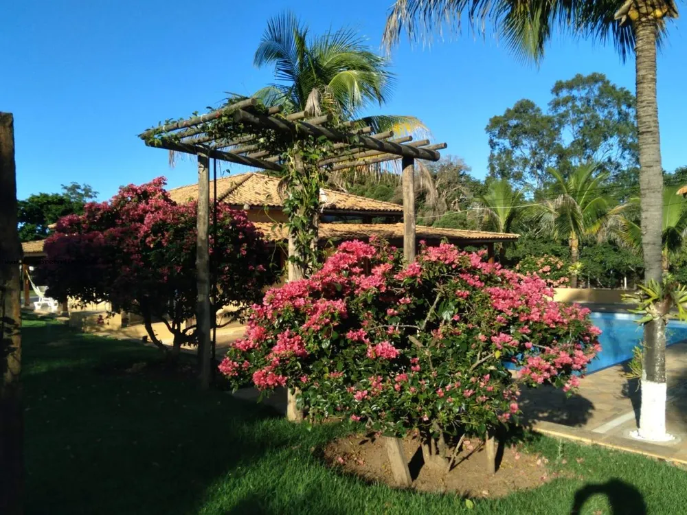 Chácara, 3 quartos, 2 hectares - Foto 1