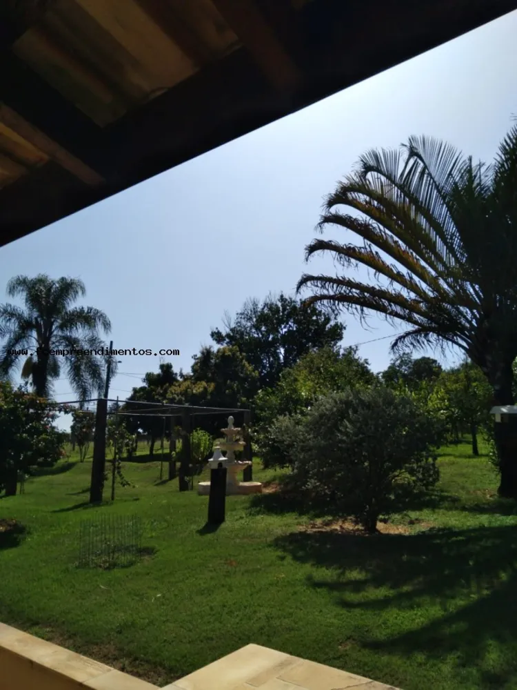 Chácara, 3 quartos, 2 hectares - Foto 9