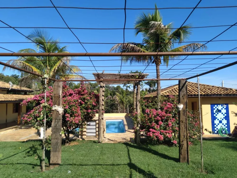 Chácara, 3 quartos, 2 hectares - Foto 2