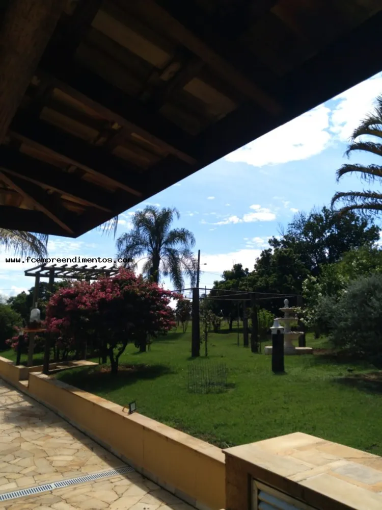 Chácara, 3 quartos, 2 hectares - Foto 8