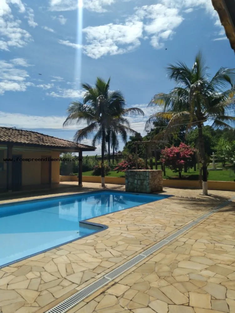 Chácara, 3 quartos, 2 hectares - Foto 2