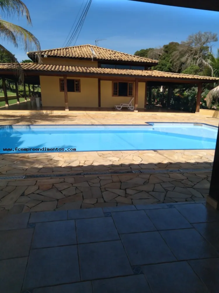 Chácara, 3 quartos, 2 hectares - Foto 1