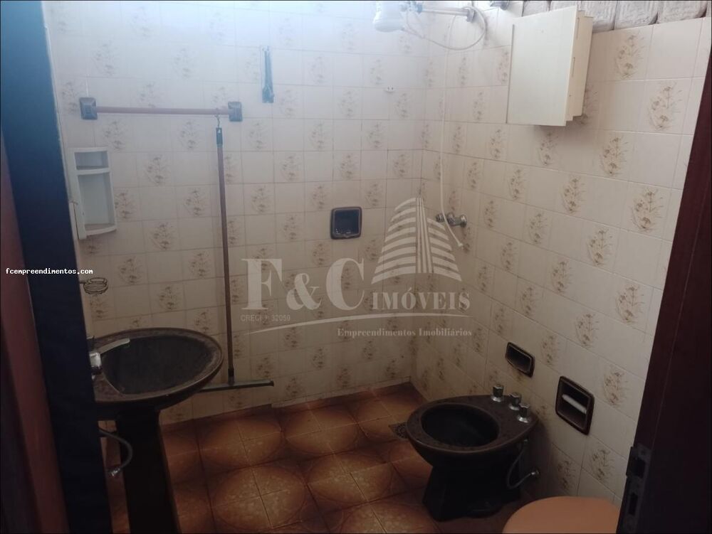 Casa, 5 quartos - Foto 10