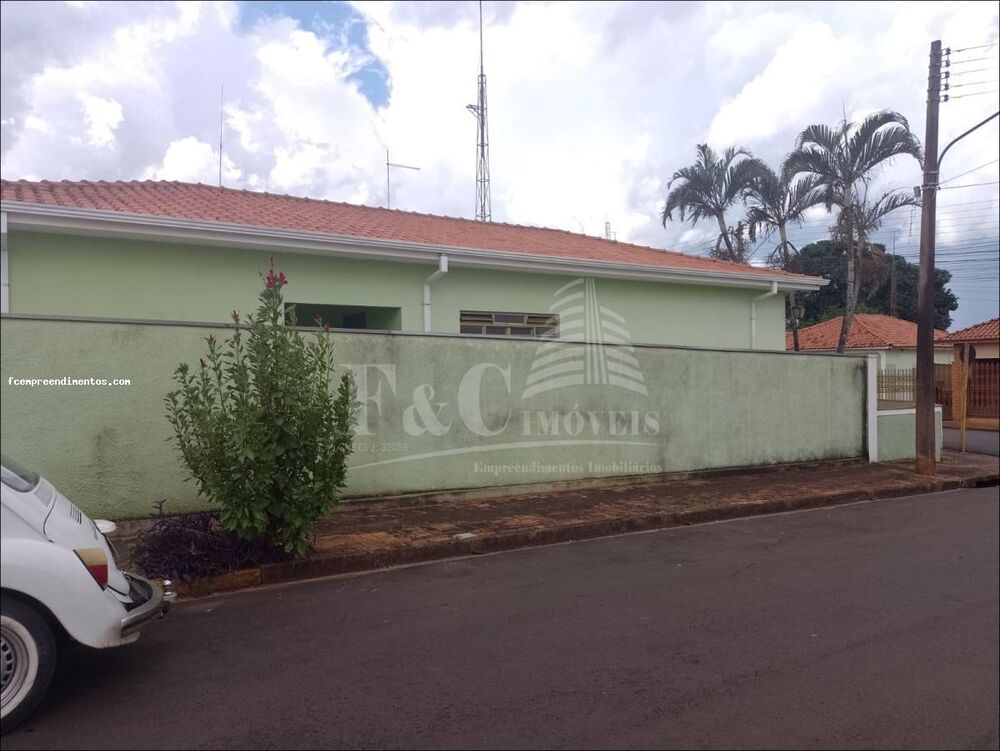 Casa, 5 quartos - Foto 2