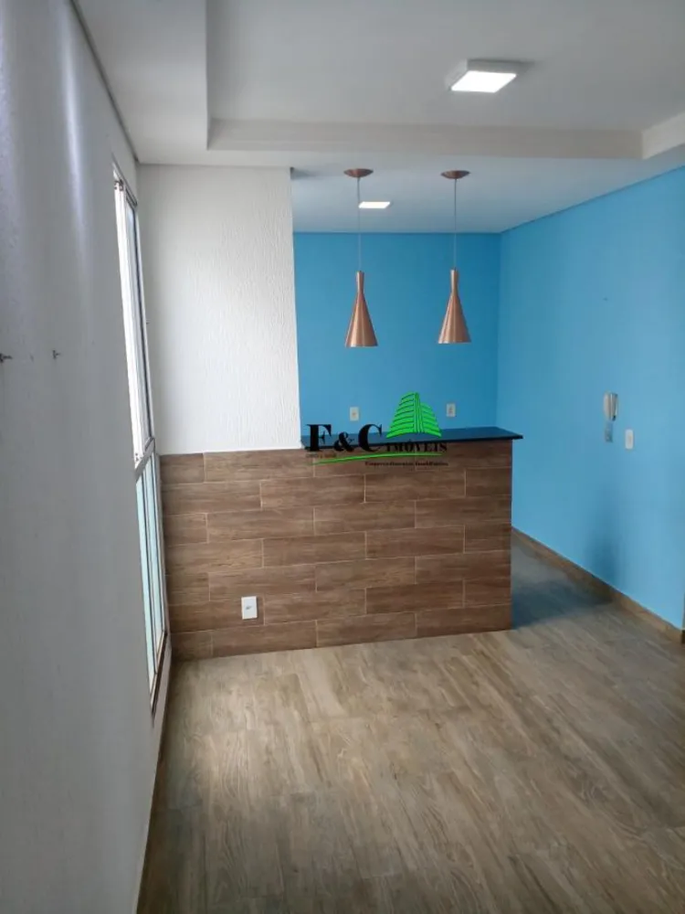 Apartamento, 2 quartos, 42 m² - Foto 10
