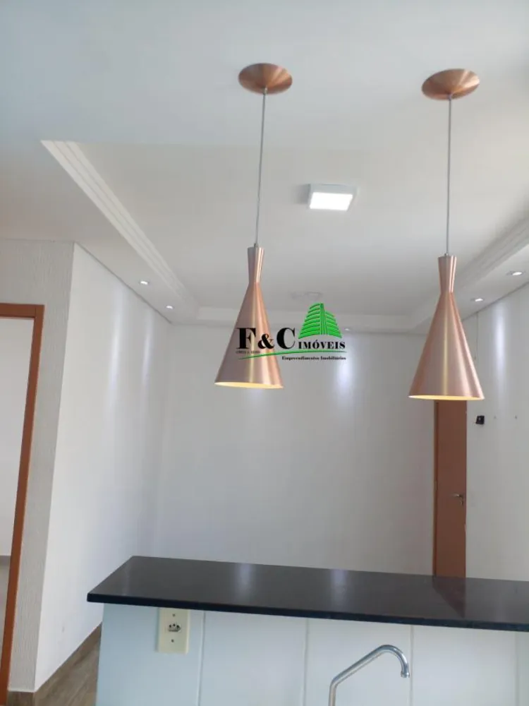 Apartamento, 2 quartos, 42 m² - Foto 12