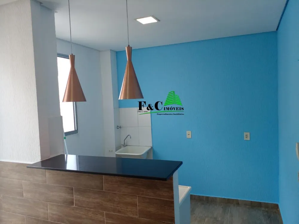 Apartamento, 2 quartos, 42 m² - Foto 11