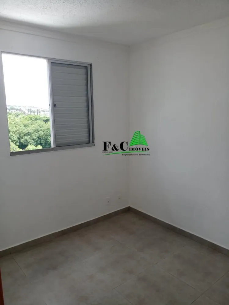 Apartamento, 2 quartos, 42 m² - Foto 5