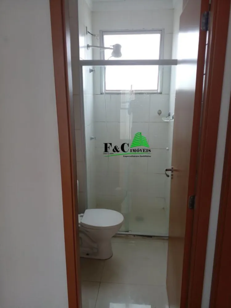 Apartamento, 2 quartos, 42 m² - Foto 7