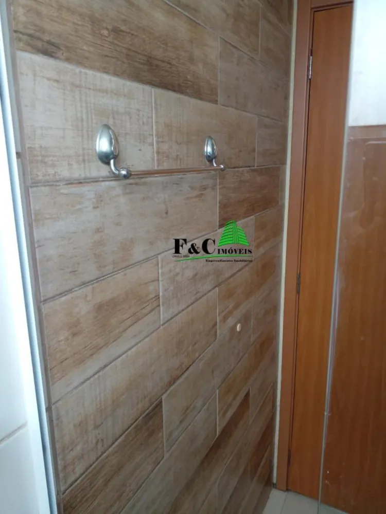 Apartamento, 2 quartos, 42 m² - Foto 8
