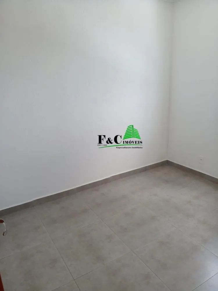 Apartamento, 2 quartos, 42 m² - Foto 4
