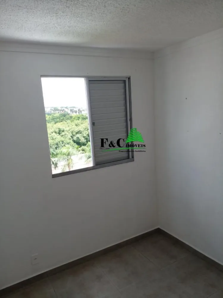 Apartamento, 2 quartos, 42 m² - Foto 3