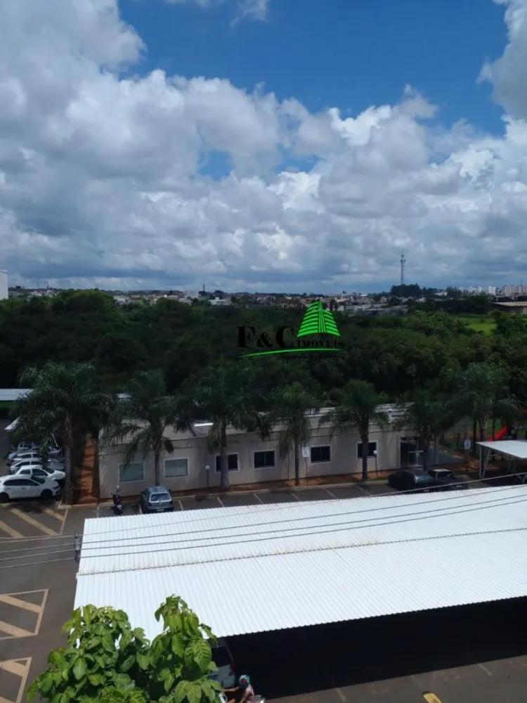 Apartamento, 2 quartos, 42 m² - Foto 2